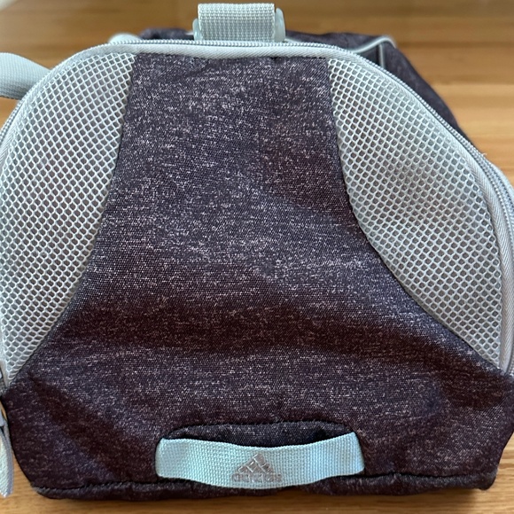 Adidas Gym Bag Duffel Bag Girls - Picture 8 of 16